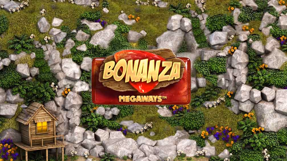 Bonanza Megaways