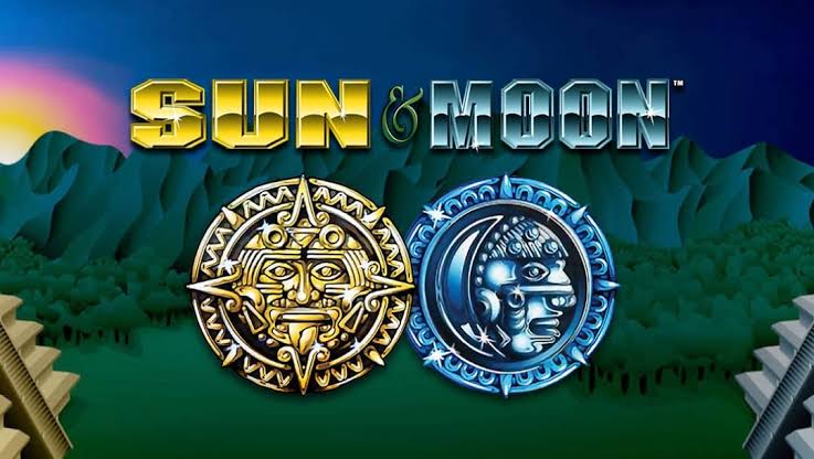 Sun Moon